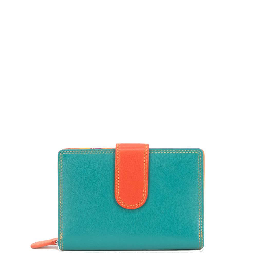 Golunski Seville 7-144 Ladies Purse
